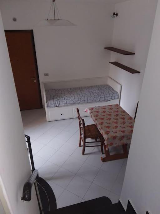 Alma Casa Vacanze Codice Citra 008065 Lt 0282 Ventimiglia Exteriör bild