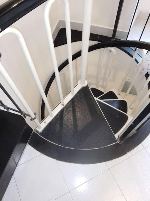Alma Casa Vacanze Codice Citra 008065 Lt 0282 Ventimiglia Exteriör bild