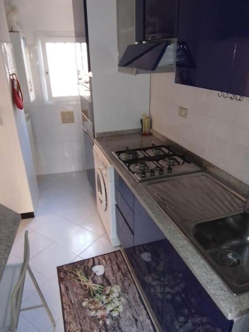 Alma Casa Vacanze Codice Citra 008065 Lt 0282 Ventimiglia Exteriör bild