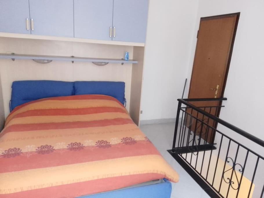 Alma Casa Vacanze Codice Citra 008065 Lt 0282 Ventimiglia Exteriör bild