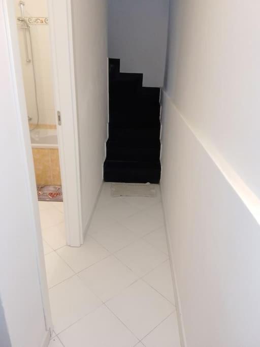 Alma Casa Vacanze Codice Citra 008065 Lt 0282 Ventimiglia Exteriör bild